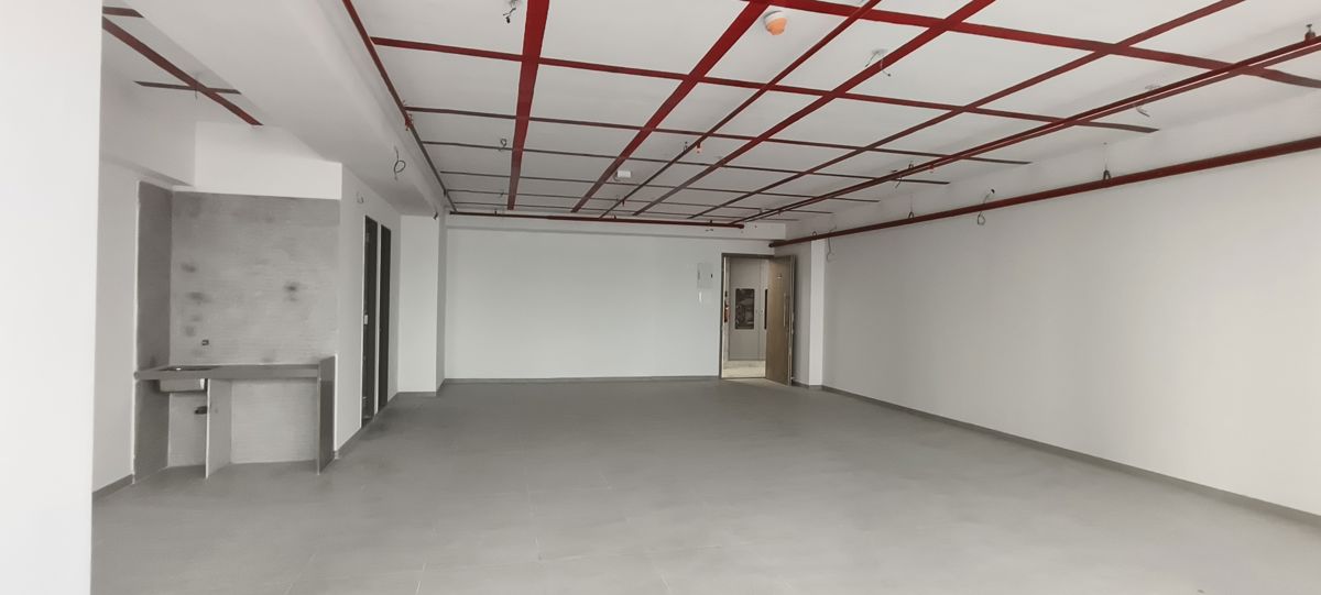 Office Space For Rent in Morya Grand