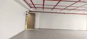 Floor Plan in  Office Space at Morya Grand, Jogeshwari West – for Rent