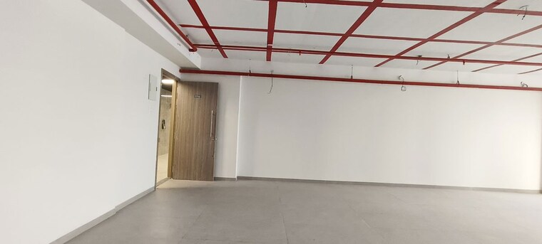 Floor Plan, morya-grand Commercial Office Space 1960 Sq.Ft. In Jogeshwari West Mumbai 10009486