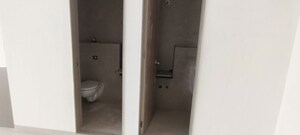 Floor Plan in  Office Space at Morya Grand, Jogeshwari West – for Rent