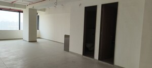 Floor Plan in  Office Space at Morya Grand, Jogeshwari West – for Rent