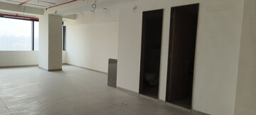 Floor Plan in  Office Space at Morya Grand, Jogeshwari West – for Rent