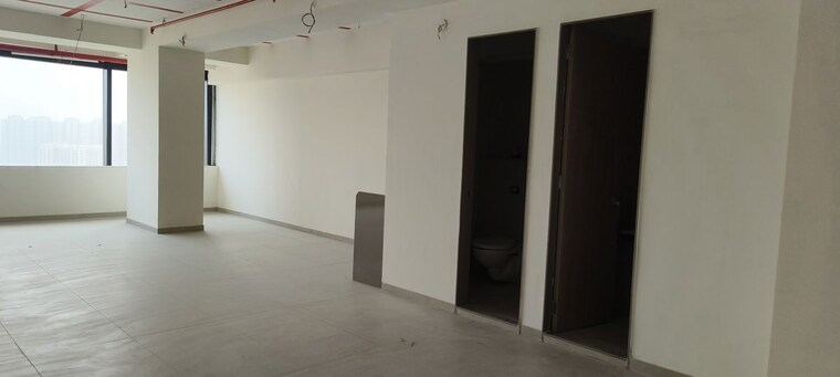 Floor Plan, morya-grand Commercial Office Space 1960 Sq.Ft. In Jogeshwari West Mumbai 10009486