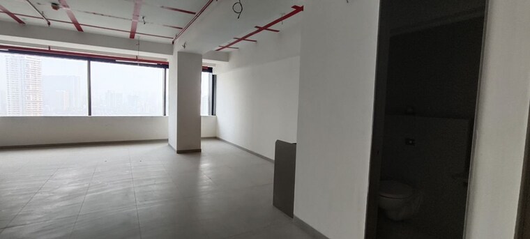 Floor Plan, morya-grand Commercial Office Space 1960 Sq.Ft. In Jogeshwari West Mumbai 10009486