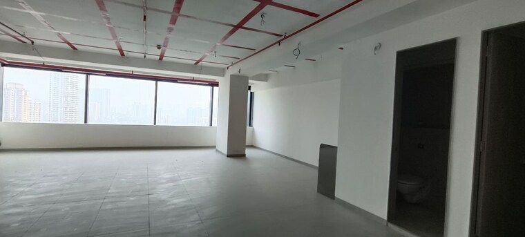 Floor Plan, morya-grand Commercial Office Space 1960 Sq.Ft. In Jogeshwari West Mumbai 10009486