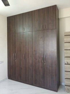 3 BHK + Pooja Room Apartment For Rent in Manikonda