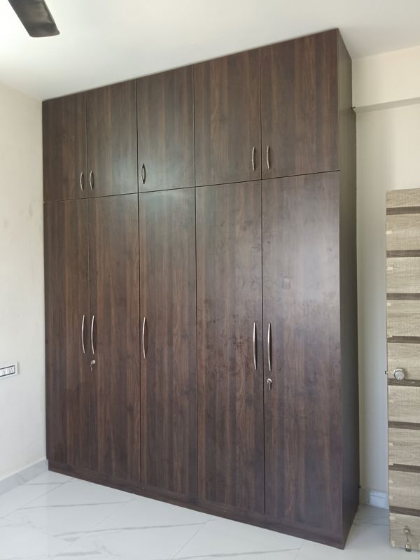 3 BHK + Pooja Room Apartment For Rent in Manikonda
