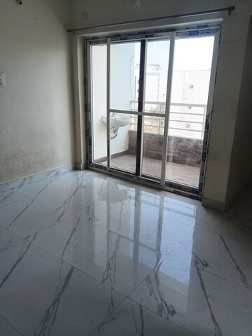 Balcony in 3 BHK Apartment at Manikonda – for Rent
