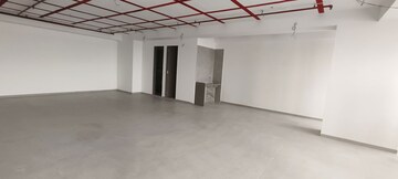 Floor Plan in  Office Space at Morya Grand, Jogeshwari West – for Rent