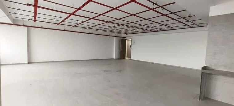Floor Plan, morya-grand Commercial Office Space 1340 Sq.Ft. In Jogeshwari West Mumbai 10009488