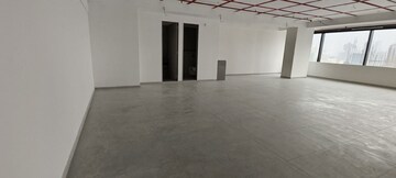 Floor Plan in  Office Space at Morya Grand, Jogeshwari West – for Rent