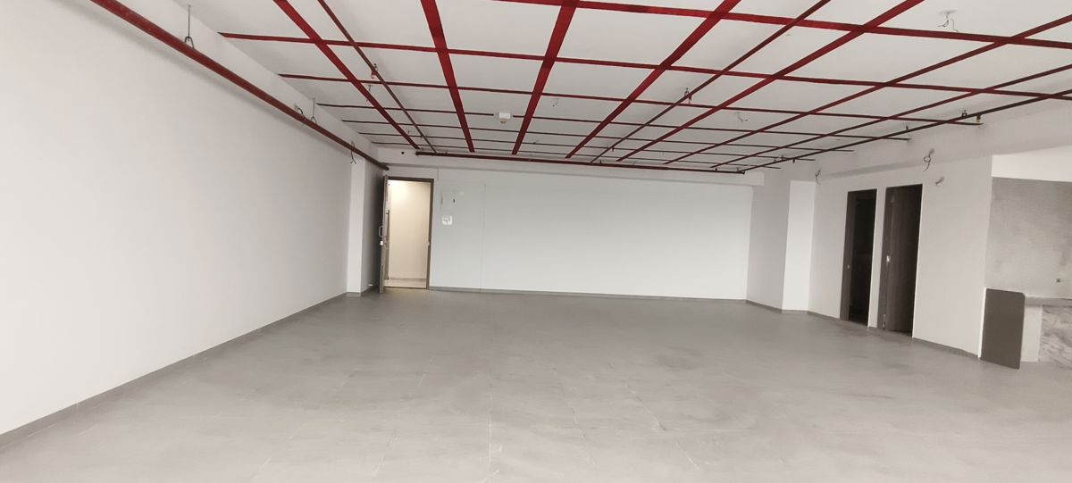 Office Space For Rent in Morya Grand