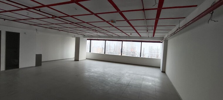 Floor Plan, morya-grand Commercial Office Space 1340 Sq.Ft. In Jogeshwari West Mumbai 10009488