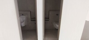 Floor Plan in  Office Space at Morya Grand, Jogeshwari West – for Rent