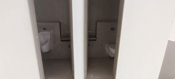 Floor Plan in  Office Space at Morya Grand, Jogeshwari West – for Rent