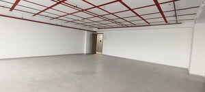 Floor Plan in  Office Space at Morya Grand, Jogeshwari West – for Rent