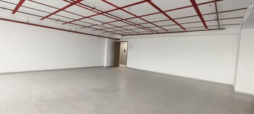 Floor Plan in  Office Space at Morya Grand, Jogeshwari West – for Rent