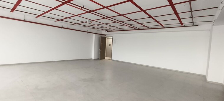 Floor Plan, morya-grand Commercial Office Space 1340 Sq.Ft. In Jogeshwari West Mumbai 10009488