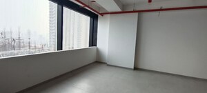 Floor Plan in  Office Space at Morya Grand, Jogeshwari West – for Rent