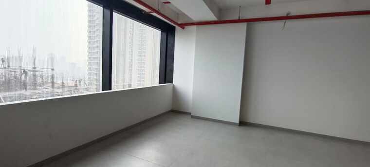 Floor Plan, morya-grand Commercial Office Space 1340 Sq.Ft. In Jogeshwari West Mumbai 10009488