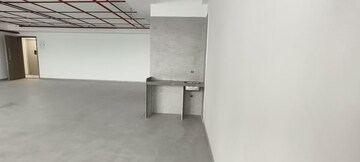 Floor Plan in  Office Space at Morya Grand, Jogeshwari West – for Rent