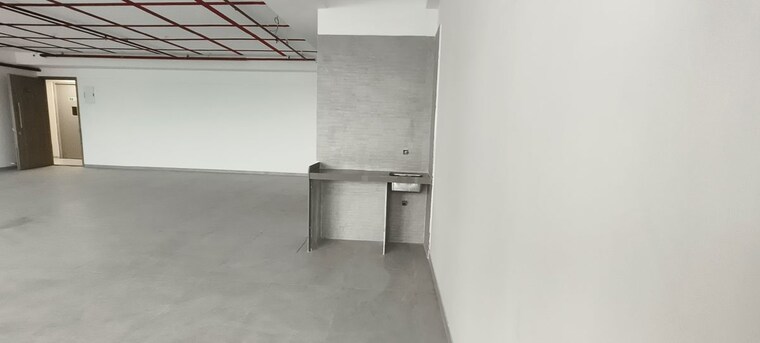 Floor Plan, morya-grand Commercial Office Space 1340 Sq.Ft. In Jogeshwari West Mumbai 10009488