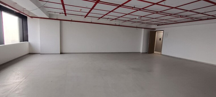 Floor Plan, morya-grand Commercial Office Space 1340 Sq.Ft. In Jogeshwari West Mumbai 10009488
