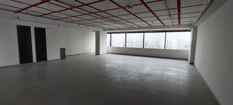 Floor Plan, morya-grand Commercial Office Space 1340 Sq.Ft. In Jogeshwari West Mumbai 10009488