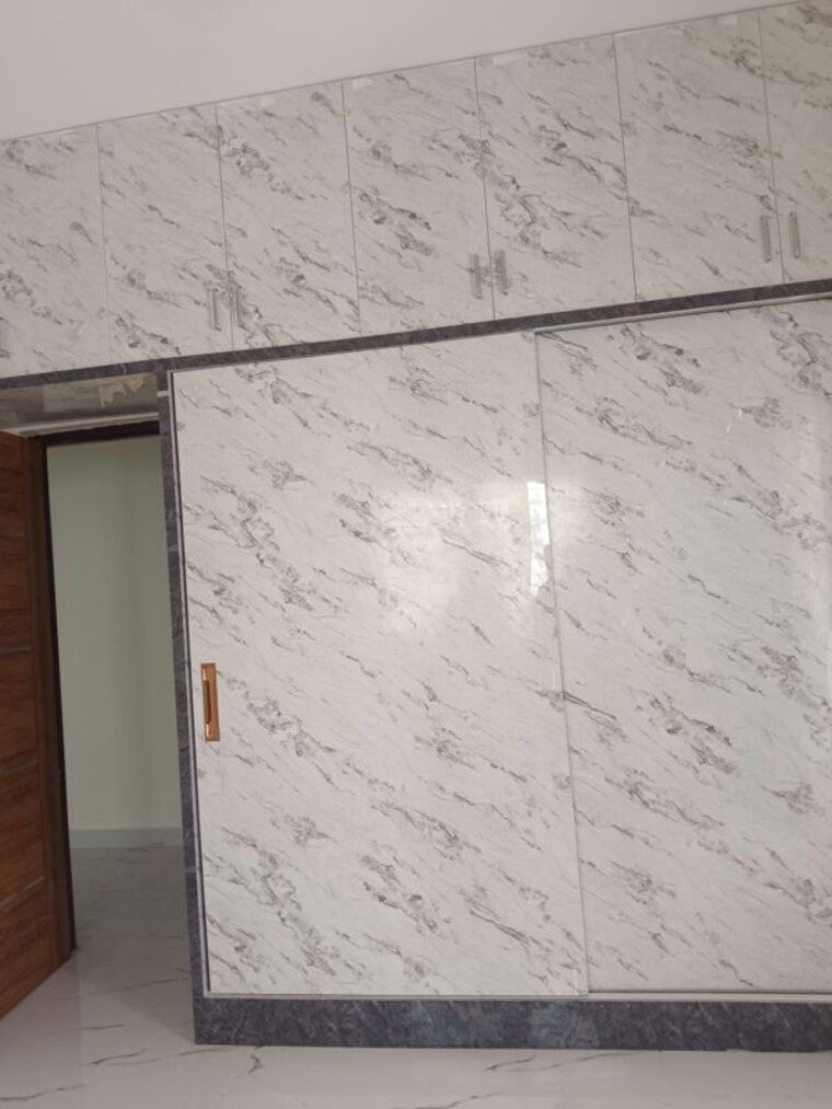 Balcony, manikonda 3 Bedroom 1500 Sq.Ft. Apartment In Manikonda Hyderabad 10009489