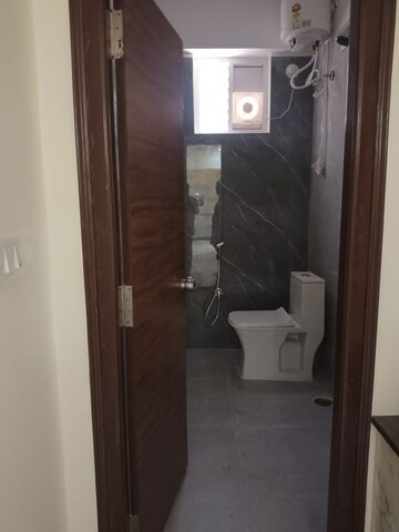 Bathroom in 3 BHK Apartment at Manikonda – for Rent