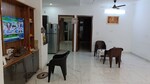 3 BHK + Study Room 148 Sq.Yd. Builder Floor in Dhakoli