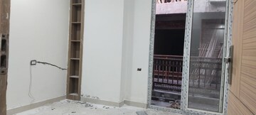 4 BHK Builder Floor – Exterior View View at Sector 49 - for Sale