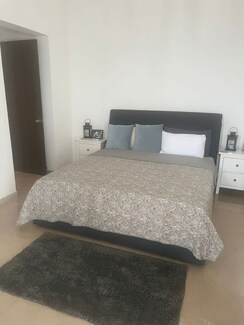 2 BHK + Servant Room Apartment For Rent in Rohan Shiv Tapi