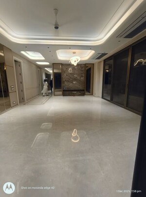 5 BHK Builder Floor For Sale in Panchsheel Enclave