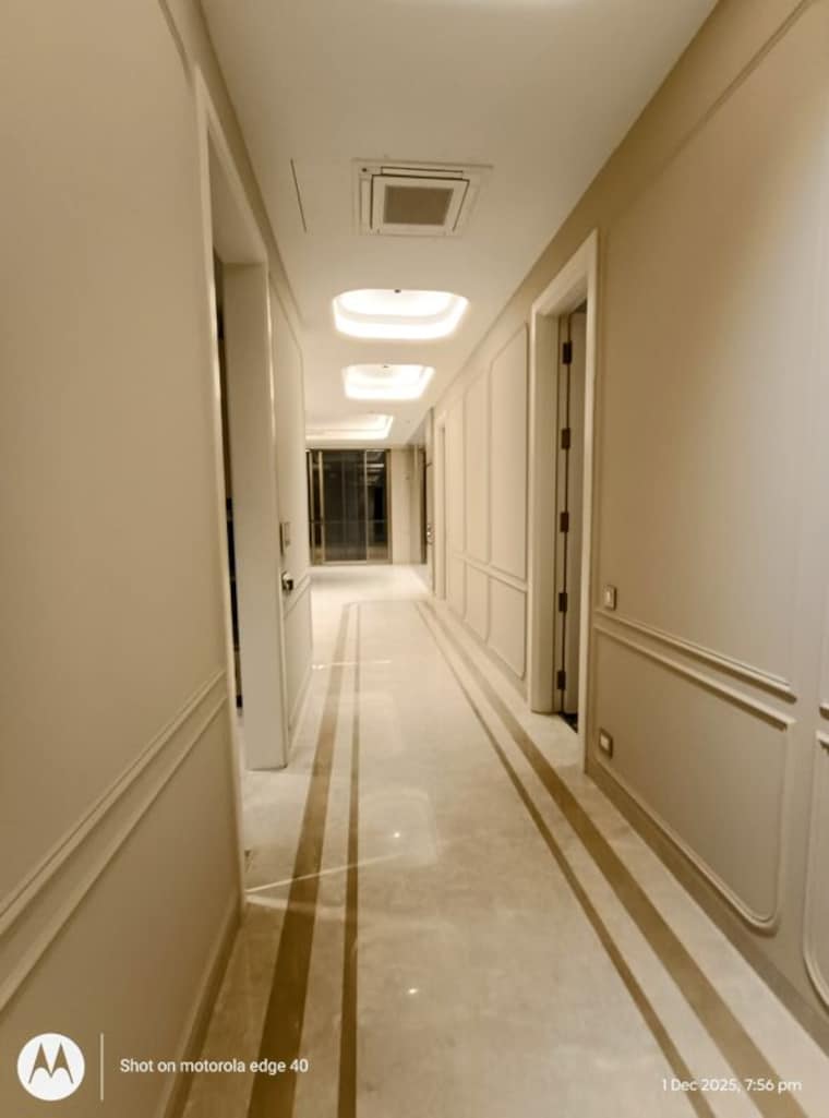 undefined, panchsheel enclave 5 Bedroom 270 Sq.Yd. Builder Floor In Panchsheel Enclave Delhi 10009498