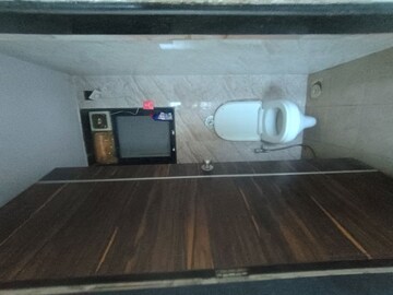 Furnished Amenities in 1 BHK Apartment at Tulsi Aura Mumbai, Ghansoli – for Rent