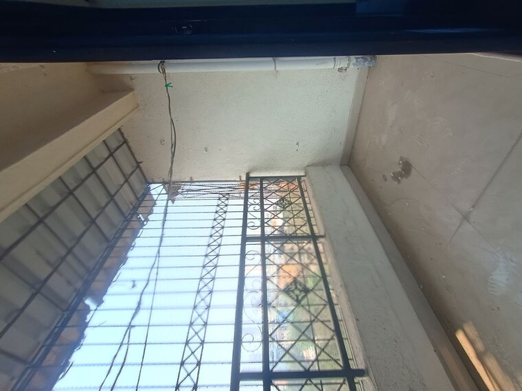 Balcony, tulsi-aura-mumbai 1 Bedroom 635 Sq.Ft. Apartment In Ghansoli Navi Mumbai 10009499