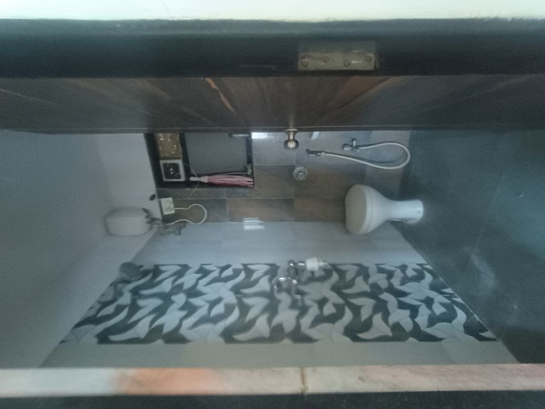 1 BHK 635 Sq.Ft. Apartment in Tulsi Aura Mumbai