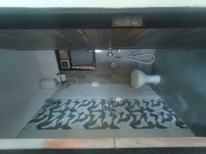 1 BHK Apartment For Rent in Tulsi Aura Mumbai, Ghansoli