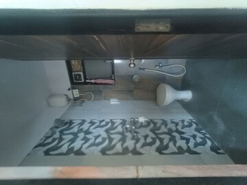 1 BHK Apartment For Rent in Tulsi Aura Mumbai, Ghansoli