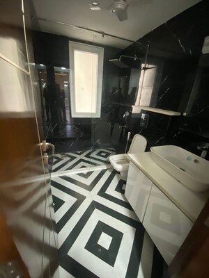 Master Bedroom in 4 BHK Builder Floor at Panchsheel Enclave – for Sale