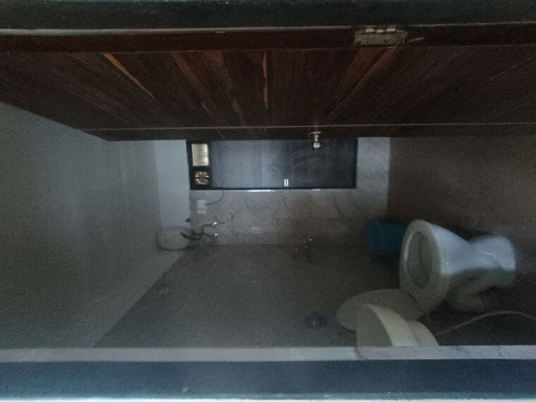 Kitchen, tulsi-aura-mumbai 2 Bedroom 961 Sq.Ft. Apartment In Ghansoli Navi Mumbai 10009501