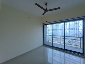 Room in 2 BHK Apartment at Tulsi Aura Mumbai, Ghansoli – for Rent