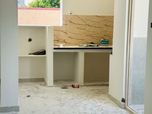 Kitchen in 2 BHK Apartment at Nandi Hills – for Sale