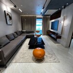 3 BHK + Pooja Room 1820 Sq.Ft. Apartment in Gem Nakshatra