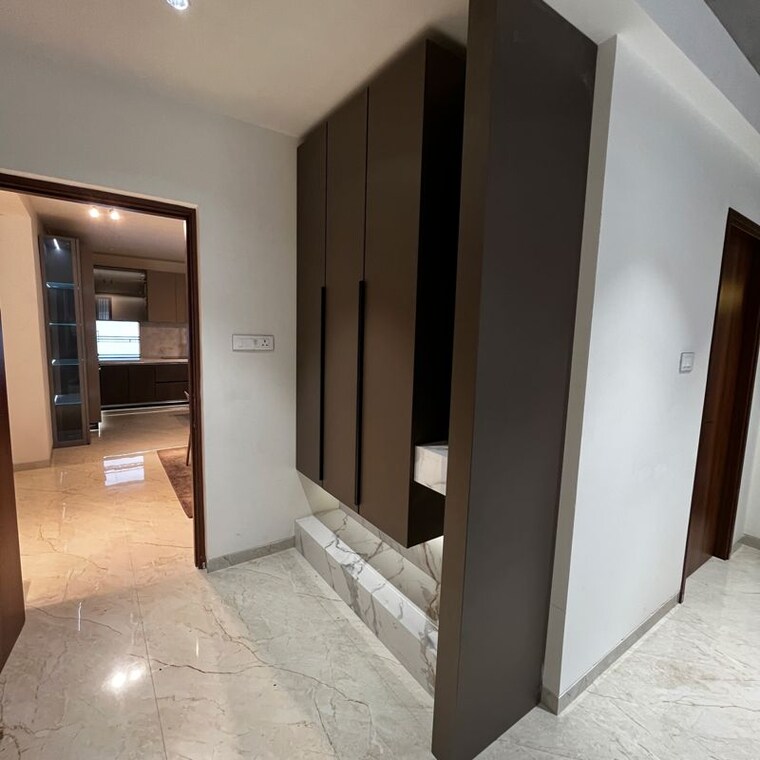 undefined, gem-nakshatra 3 Bedroom 1820 Sq.Ft. Apartment In Kokapet Hyderabad 10009503