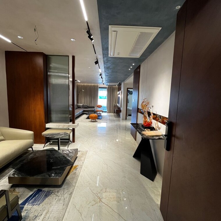 undefined, gem-nakshatra 3 Bedroom 1820 Sq.Ft. Apartment In Kokapet Hyderabad 10009503