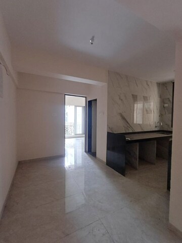 Room in 1 BHK Apartment at Naupada – for Sale