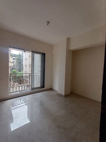 Bedroom in 1 BHK Apartment at Naupada – for Sale