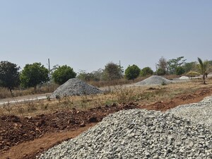  Plot For Sale in Navanagar